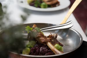 thumbnail: Restaurant