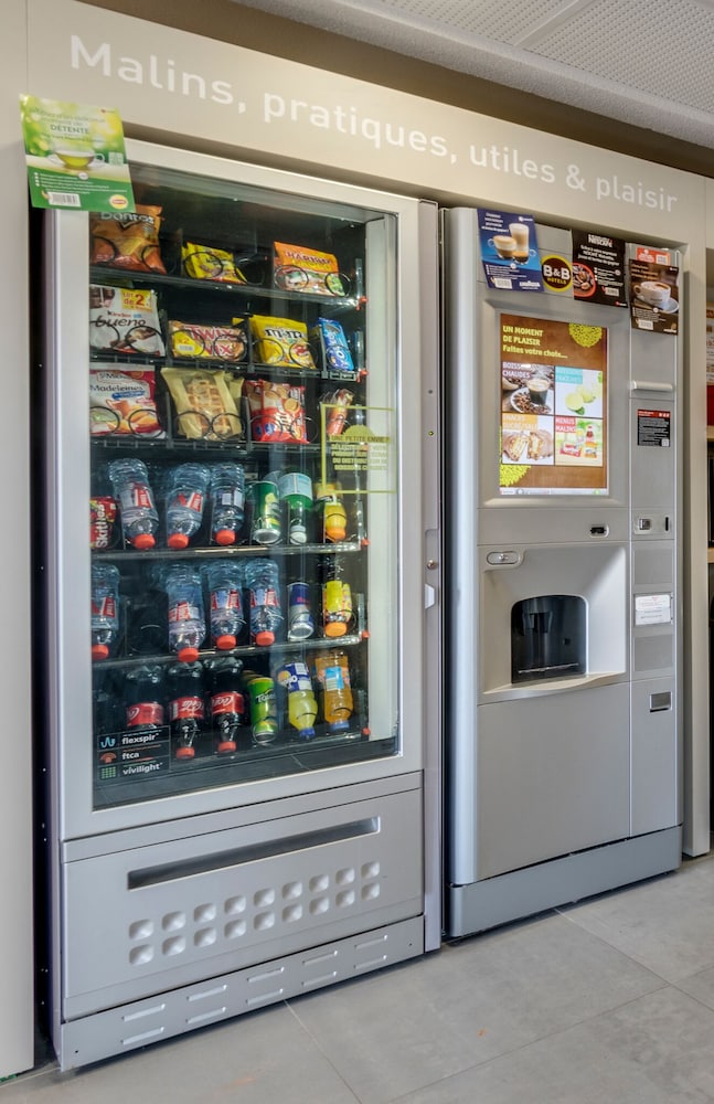 Vending machine