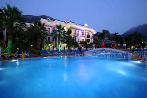 thumbnail: Pool