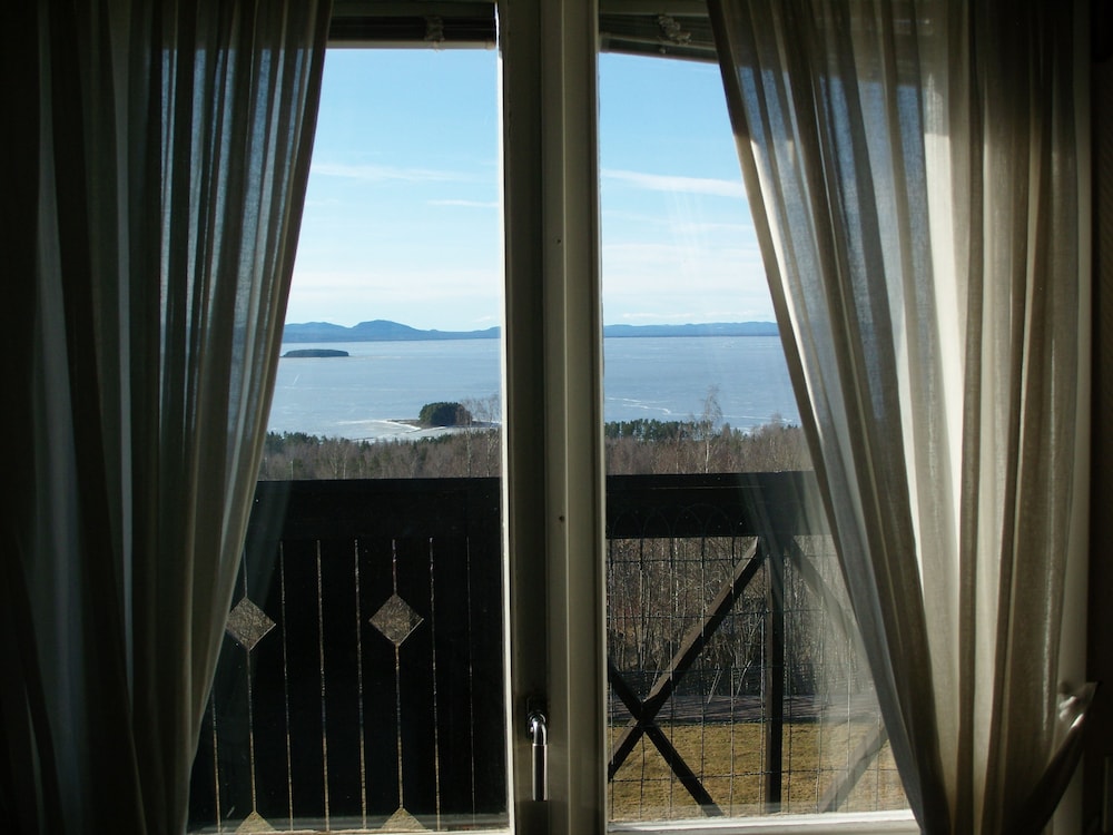 Lake view