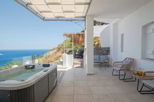 thumbnail: Terrace/patio