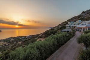 thumbnail: View from property