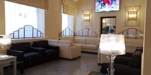 thumbnail: Lobby lounge
