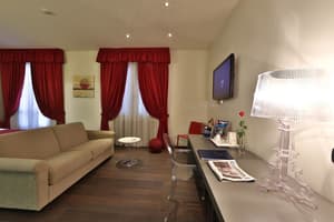 thumbnail: Living area