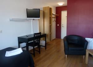 thumbnail: Room