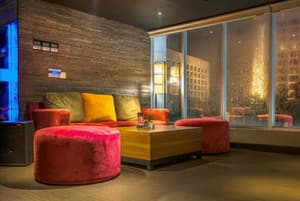 thumbnail: Lounge