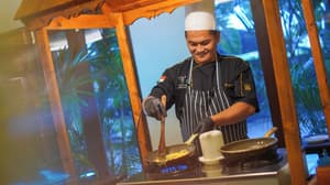 thumbnail: Restaurant