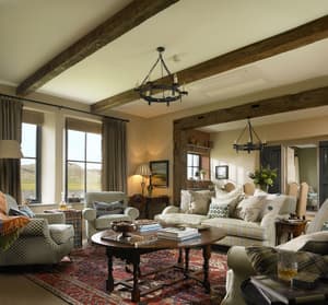 thumbnail: Living area