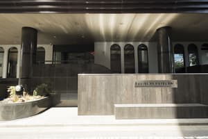 thumbnail: Front of property - evening/night