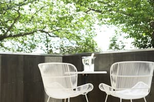 thumbnail: Interior detail