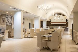 thumbnail: Restaurant