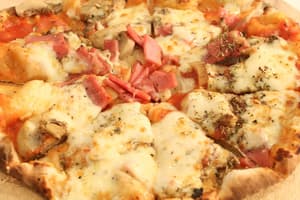 thumbnail: Buffet