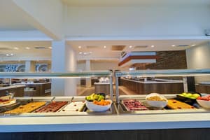 thumbnail: Buffet