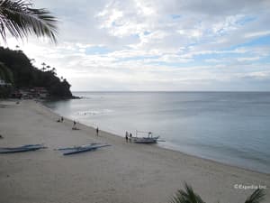 thumbnail: Beach