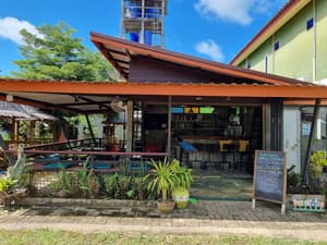 thumbnail: Restaurant