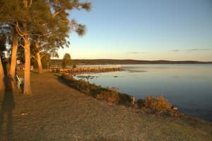 thumbnail: View from property