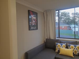 thumbnail: View from room