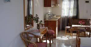 thumbnail: Private kitchenette