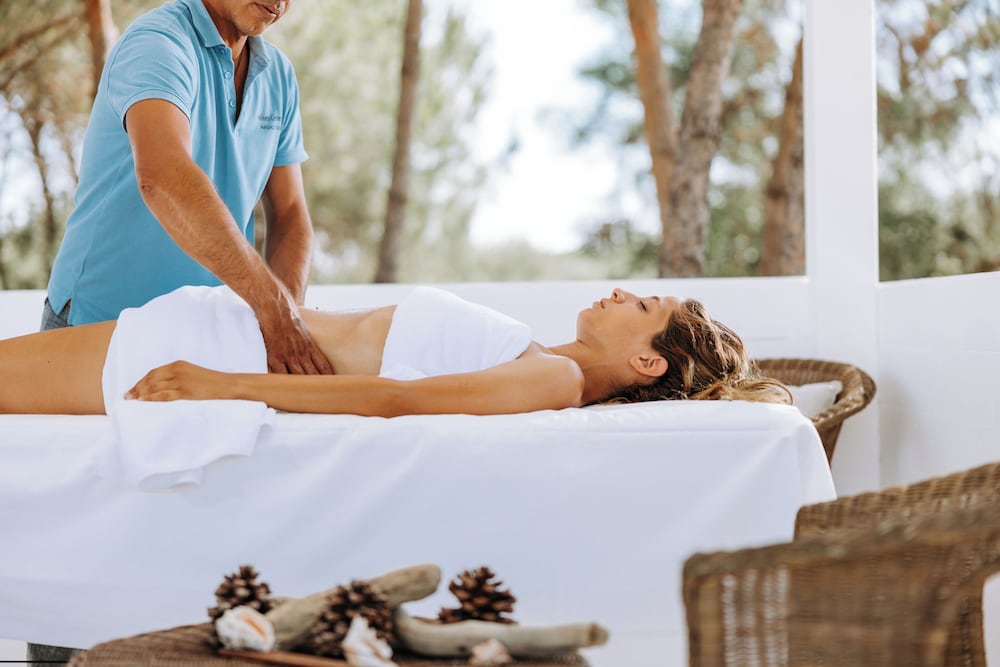 Massage