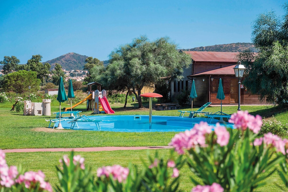 Children's pool