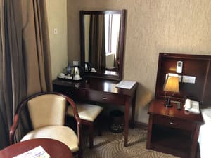 thumbnail: Room
