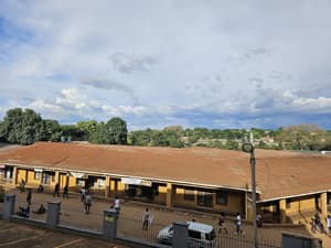 thumbnail: Exterior detail