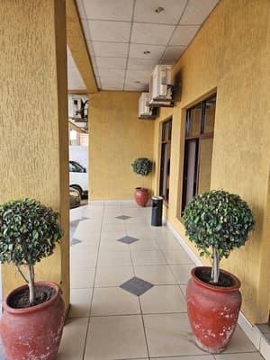 thumbnail: Front of property