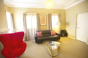 thumbnail: Living area