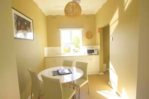 thumbnail: In-room dining