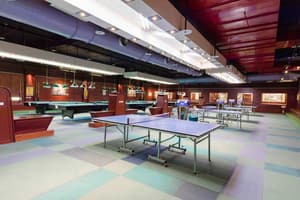thumbnail: Billiards