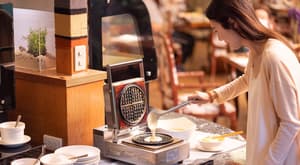 thumbnail: Restaurant