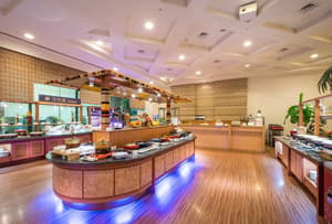 thumbnail: Food and drink