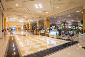 thumbnail: Reception hall