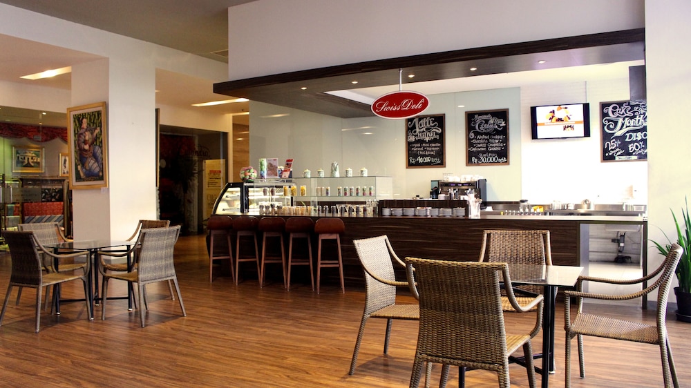 Cafe