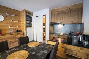 thumbnail: Private kitchen