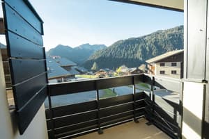 thumbnail: Terrace/patio