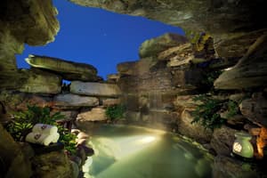 thumbnail: Hot springs