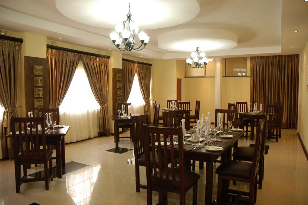 High Mount Lodge 9