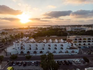 thumbnail: Aerial view