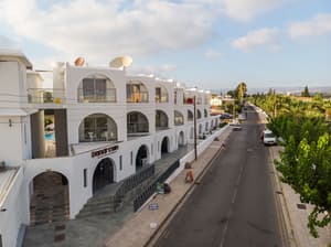 thumbnail: Aerial view