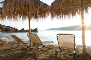 thumbnail: Beach