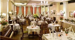 thumbnail: Restaurant