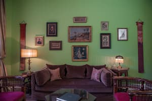 thumbnail: Living room