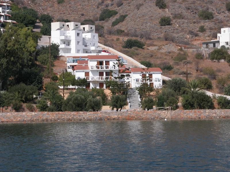 General view