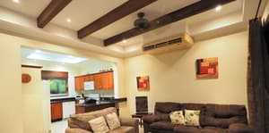 thumbnail: Living area