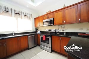 thumbnail: Private kitchen