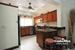 thumbnail: Private kitchen