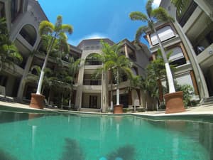 thumbnail: Pool