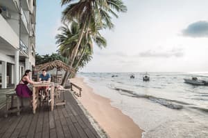 thumbnail: Beach