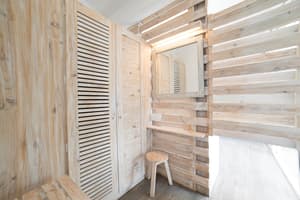 thumbnail: Sauna